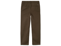 Name It bracken straight twill bukser